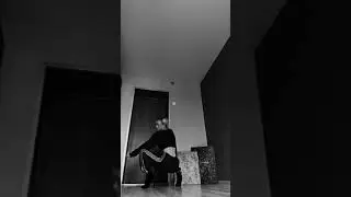 Beyoncé - Back to black | high heels dance | yoloarina