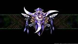 Фразы юнитов из Warcraft 3. Ночные эльфы, Мэв.