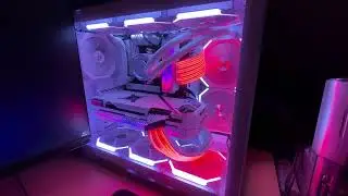 Трейлер канала Alex Game Channel
