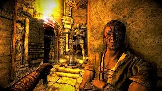 Markarth's forsworn conspiracy {Ch.22} | Skyrim Anniversary Edition | Legend of the shaman Vol.2