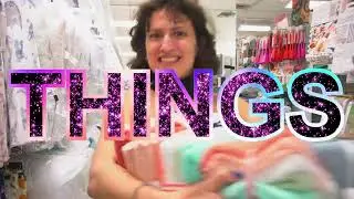 Emily Wilson - Things (Music Video)