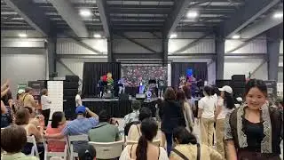 Crazy In Love - Gen 6 @ Ottawa Fiesta Extravaganza| June 22, 2025 @ EY Centre, Ottawa, Canada.