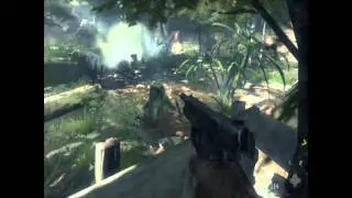 Lp по Black Ops II #1