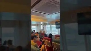 Tanah Merah Ferry Terminal 2024 