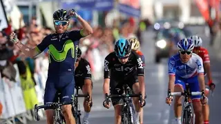 Vuelta a Andalucía | Stage 1 | Last Kilometers HD