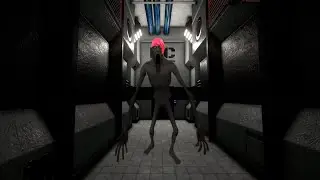 КТО ЗАЙДЁТ ТОТ ........ SCP: Secret Laboratory