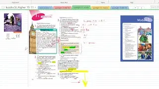 9. Spotlight 11. Unit 1c. Grammar in Use