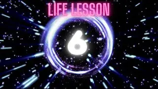 Your past does not have to equal your future: Life lesson 6 #lifelessons