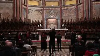 If Ye Love Me - Thomas Tallis - Tritonus