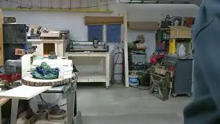 Lets Build a Table for the CNC!
