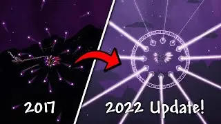 This INSANE Mod Finally Comes to 1.4 Terraria!