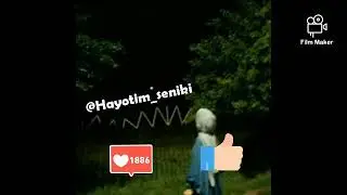 Mana Qara Endi SEVGI NOBUD💔💔 Meni xayotim aytibdi eshtilar