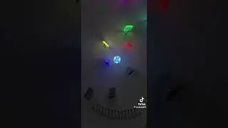 Music Balls 7