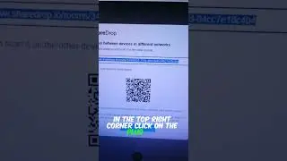 Easiest way to transfer files from phone to PC 👨‍💻📱👌 #window #tech #tricks #computer