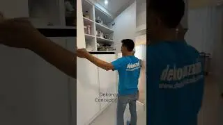 Ankara Mutfak Dolabı | Mutfak Dekorasyon | Mutfak Yenileme | Mutfak Dolap Model | Çetinkaya mutfak