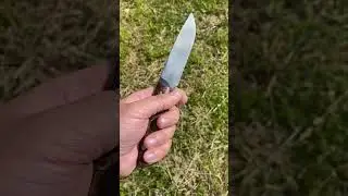 Нож Шаман