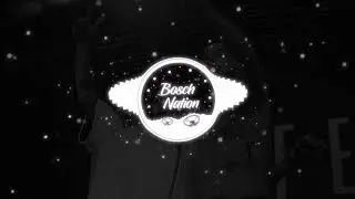 Ben Fero - Kramp (ft. Ezhel) - (Bosch Nation Remix)