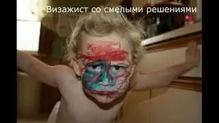 Смешная подборка смешных детей