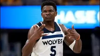 Are The Minnesota Timberwolves COOKED?