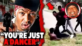 When Wanna Be Gangsters MESSED With MC Hammer… And REGRET it Instantly