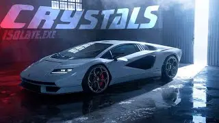 Crystals [GMV] | Asphalt 9: Legends