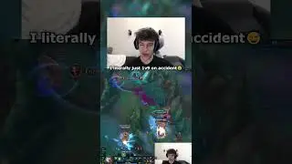Calculated play😼 