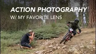 Is it still my favorite lens?