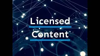 Critical Mention - Licensed Content