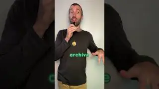 Email Productivity Hack