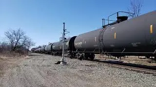 Sunday drive and rail fan part 2