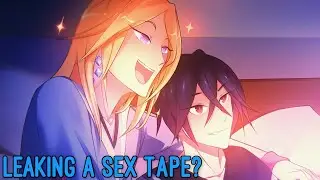 Gotta Stay Relevant Somehow - Sinsations Part 24