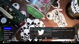 PS4 WATCH DOGS 2