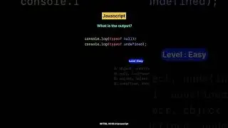 Day 46: Frontend Interview Questions - HTML & CSS Focus 