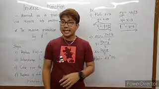 Inverse Function