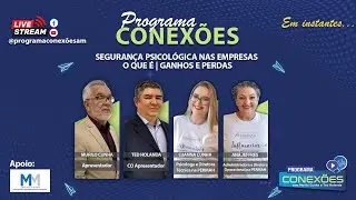 Segurança Psicológica nas Empresas. O que é? | Ganhos e Perdas.