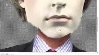 Par t ,2 Add New Head Gimp 2.8