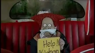 Кто ты такой? - Angry Kid