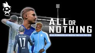 All or Nothing: Die PowerPlayboys in EA FC 24