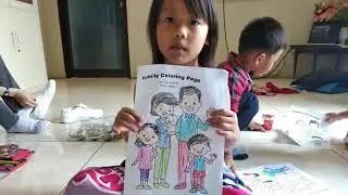 Perayaan Bulan Keluarga Di Gereja Kristus Ketapang Pos Basoetta Tanggal 24 September 2023