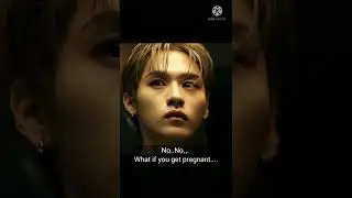 [SKZ Reaction ] When you ask you wanna have a threesome ....