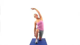 Femoral Nerve Stretch 2