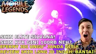 REVIEW SKIN SILVANA REVIEW SKIN SILVANA REVIEW SKIN SILVANA! EZPZ EZPZ EZPZ! BANTAI!