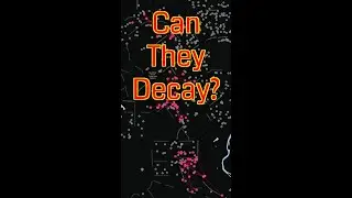 Ingress | Can Red Portals Decay?