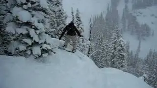 Brent at J-Hole