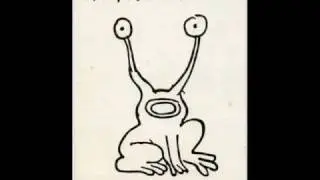 Daniel Johnston- You hurt me