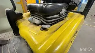 Extreme  bedrijf machines reiniging