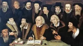 Reformation doctrines, what did the Reformers believe?