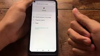 REDMI NOTE 9 / COMO PERMITIR CHROME ACESSO A CÂMERA