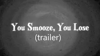 [TRAILER] Friendship is Witchcraft: You Smooze, You Lose