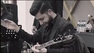 Bağlamacı Yılmaz - Azer Bülbül Remix